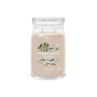 Yankee Candle Seaside Woods Signature Candle 368 g