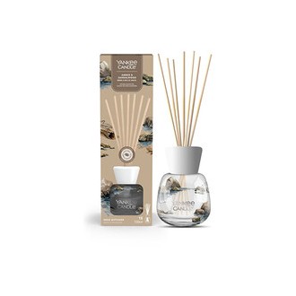Yankee Candle Signature Amber & Sandalwood Reed Diffuser (amber and sandalwood) 100 ml