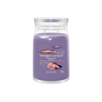 Yankee Candle Stargazing Signature Candle 368 g