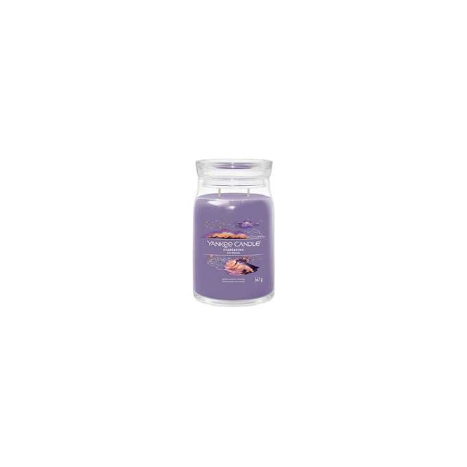 Yankee Candle Stargazing Signature Candle 567 g