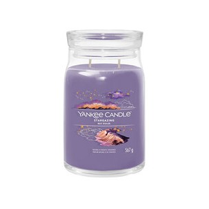 Yankee Candle Stargazing Signature Candle 567 g