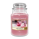 Yankee Candle Sweet Plum Sake Candle 104 g