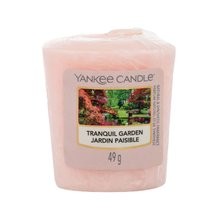 Yankee Candle Tranquil Garden Candle 49 g