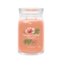 Yankee Candle Tropical Breeze Signature Candle 567 g
