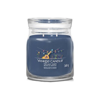 Yankee Candle Twilight Tunes Signature Candle 368 g