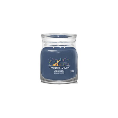 Yankee Candle Twilight Tunes Signature Candle 368 g