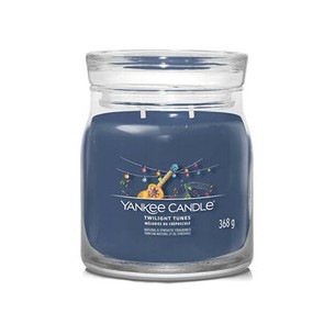 Yankee Candle Twilight Tunes Signature Candle 567 g