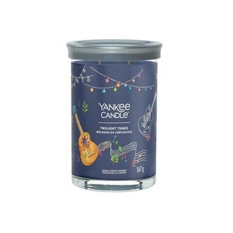 Yankee Candle Twilight Tunes Signature Tumbler Candle 567 g