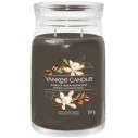 Yankee Candle Vanilla Bean Espresso Signature Candle (espresso with vanilla bean) 567 g
