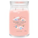 Yankee Candle Watercolor Skies Signature Candle 368 g