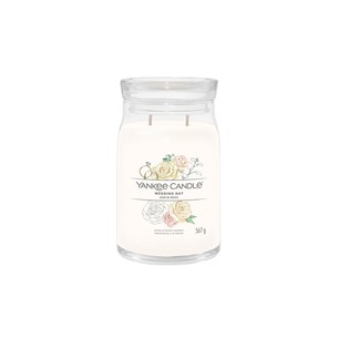 Yankee Candle Wedding Day Signature Candle 567 g