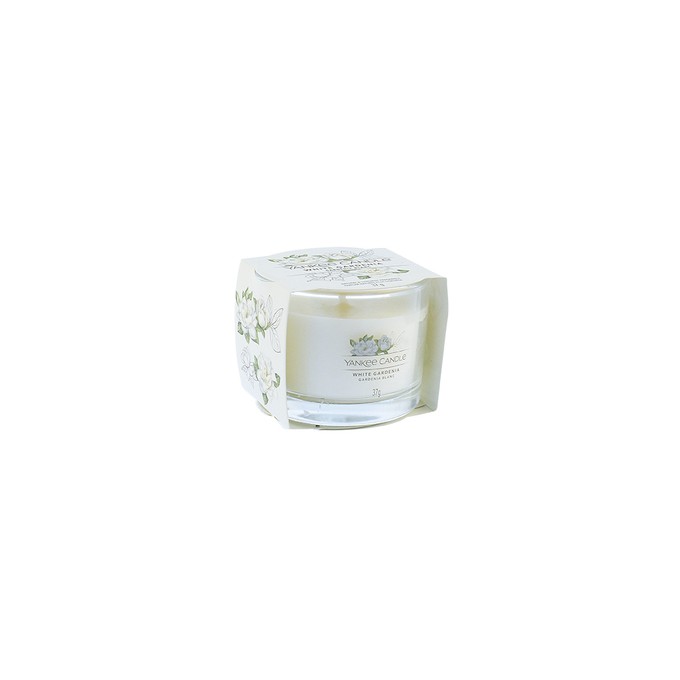 Yankee Candle White Gardenia (white gardenia) 37 g