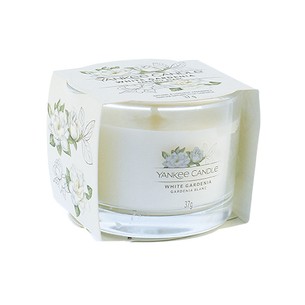 Yankee Candle White Gardenia (white gardenia) 37 g