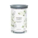 Yankee Candle White Gardenia Signature Tumbler Candle (white gardenia) 340 g