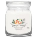 Yankee Candle White Spruce & Grapefruit Signature Candle 368 g