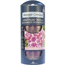 Yankee Candle Wild Orchid ScentPlug Refills (wild orchid)