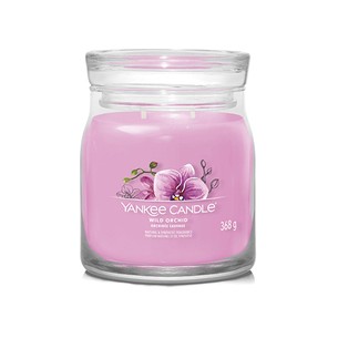 Yankee Candle Wild Orchid Signature Candle (wild orchid) 368 g