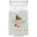 Yankee Candle Woodland Weekend Memories Signature Candle 567 g