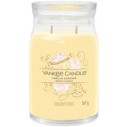 Yankee Candle Yankee Candle Vanilla Cupcake Signature Candle (vanilla cupcake) 567 g