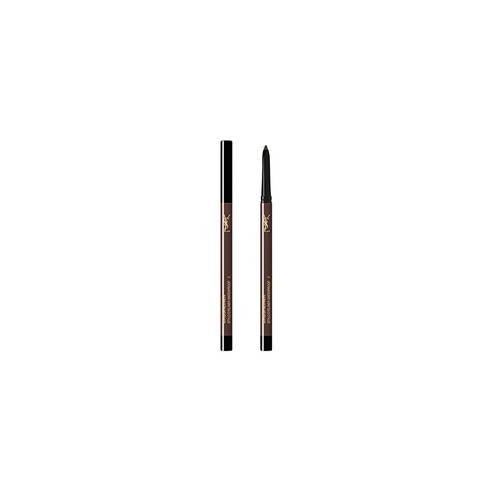 Yves Saint Laurent Crushliner Waterproof Eyeliner 0,35 g shade Black