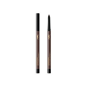 Yves Saint Laurent Crushliner Waterproof Eyeliner 0,35 g shade Black