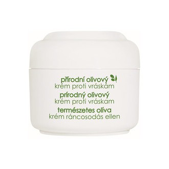 Ziaja Anti-Wrinkle Cream 30+ Natura l Olive 50 ml