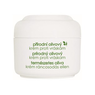 Ziaja Anti-Wrinkle Cream 30+ Natura l Olive 50 ml