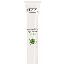 Ziaja Anti-wrinkle eye cream Parsley 15 ml