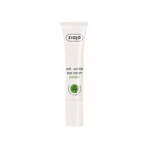 Ziaja Anti-wrinkle eye cream Parsley 15 ml