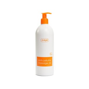 Ziaja Anticelulite Massage Oil 500 ml