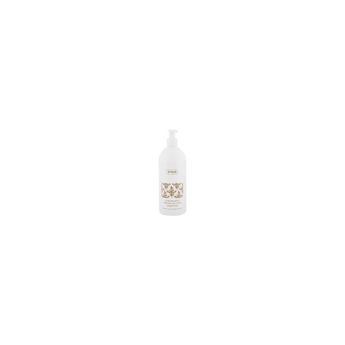 Ziaja Argan Oil Body Milk - Body Milk 400 ml