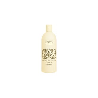 Ziaja Argan Oil Creamy Shower Gel 500 ml