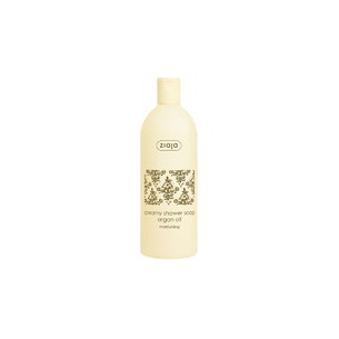 Ziaja Argan Oil Creamy Shower Gel 500 ml