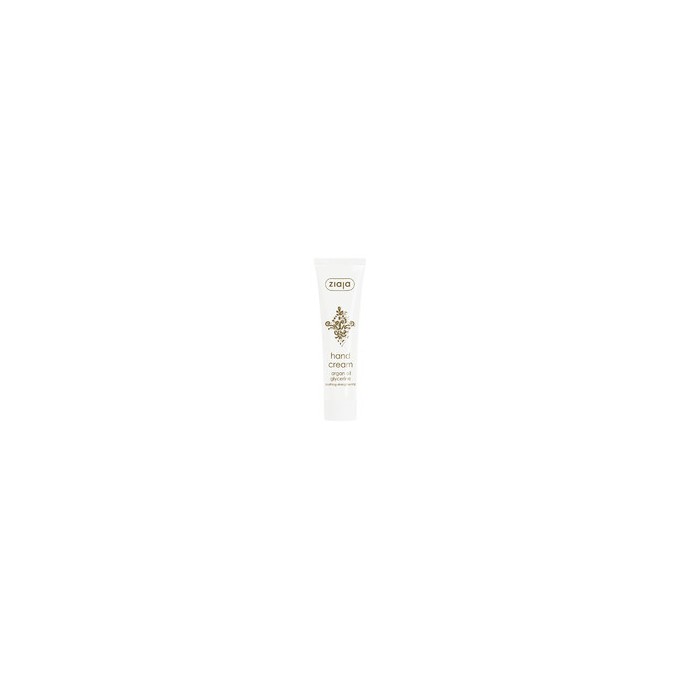 Ziaja Argan Oil Hand Cream 100 ml