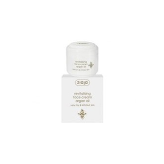 Ziaja Argan Oil Revitalising Face Cream 50 ml