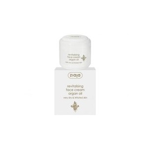 Ziaja Argan Oil Revitalising Face Cream 50 ml