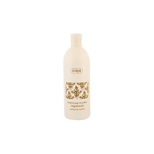 Ziaja Argan Oil Shower Cream 500 ml