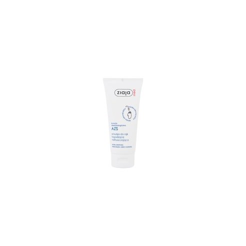 Ziaja Atopic Treatment AZS Soothing Hand Cream 100 ml