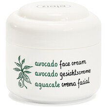 Ziaja Avocado Face Cream - Skin cream 50 ml