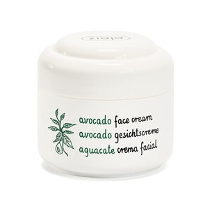 Ziaja Avocado Face Cream - Skin cream 50 ml