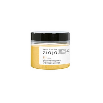 Ziaja Baltic Home Spa Fit Glycerine Body Scrub 300 ml