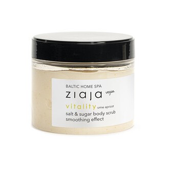 Ziaja Baltic Home Spa Salt & Sugar Body Scrub 300 ml