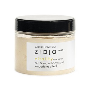 Ziaja Baltic Home Spa Salt & Sugar Body Scrub 300 ml