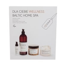 Ziaja Baltic Home Spa Wellness Set 50 ml
