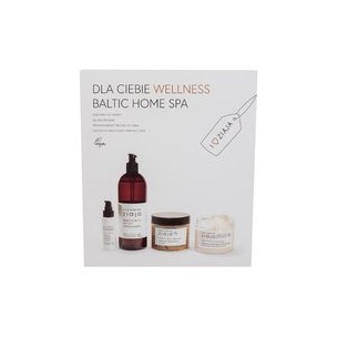 Ziaja Baltic Home Spa Wellness Set 50 ml