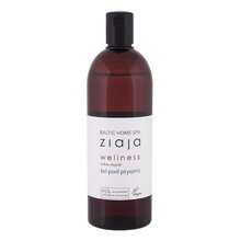 Ziaja Baltic Home Spa Wellness Shower gel 500 ml
