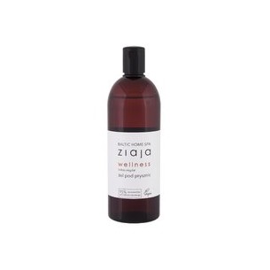 Ziaja Baltic Home Spa Wellness Shower gel 500 ml