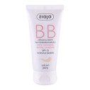Ziaja BB Cream Normal and Dry Skin SPF 15 50 ml shade Light