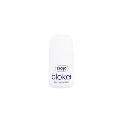 Ziaja Blocker Anti-perspirant 60 ml