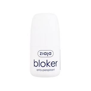 Ziaja Blocker Anti-perspirant 60 ml
